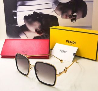 Fendi Sunglasses 364